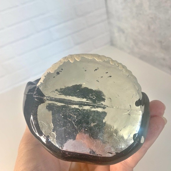 Halloween Skeleton in Cape Ornament Figure 6" - Picture 4 of 7